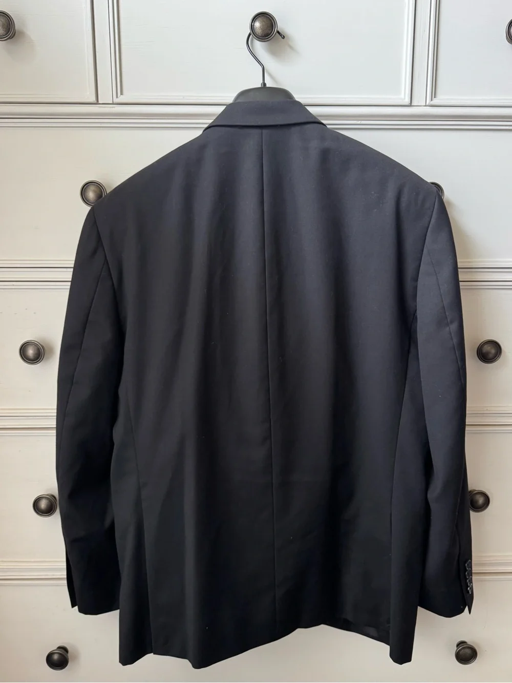 Joseph Abboud Two-Button Men’s Suit Jacket & Pants